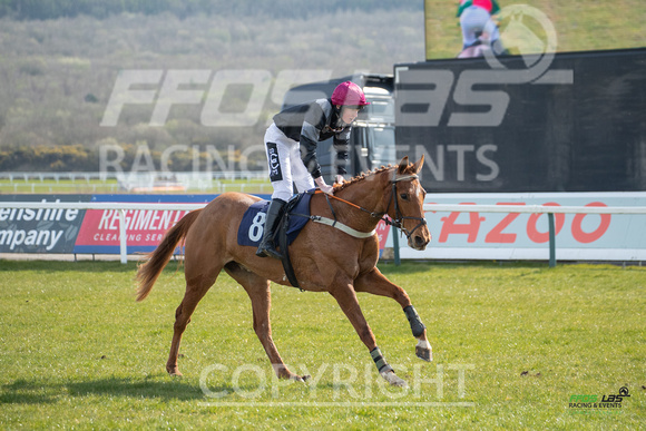 Ffos Las  - 23rd March 2022 - RACE 1 - Large (15)