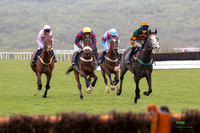 Ffos Las - Easter Funday - 17th April 22 - RACE 2 - Large-1