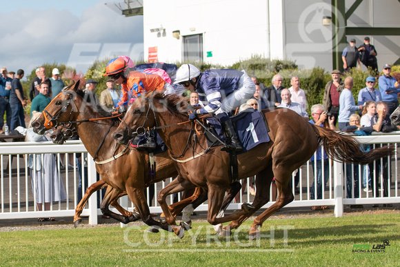 Ffos Las - 5th July 2022  -  Race 1 - Large -10