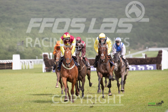 Ffos Las 16th  May 22 - Race 7 - large-8