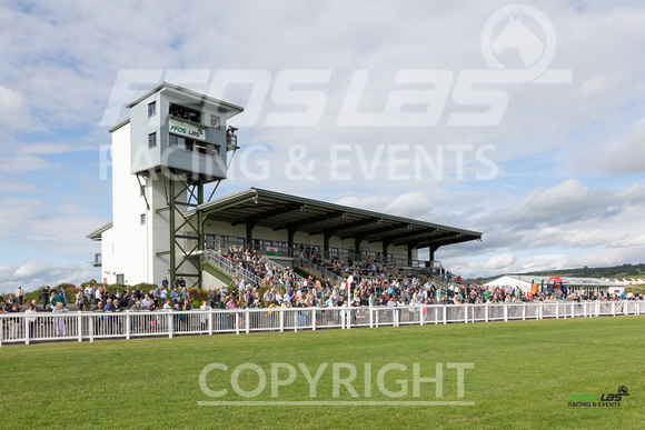 Ffos Las - 5th July 2022  -  Race 5 - Large-1