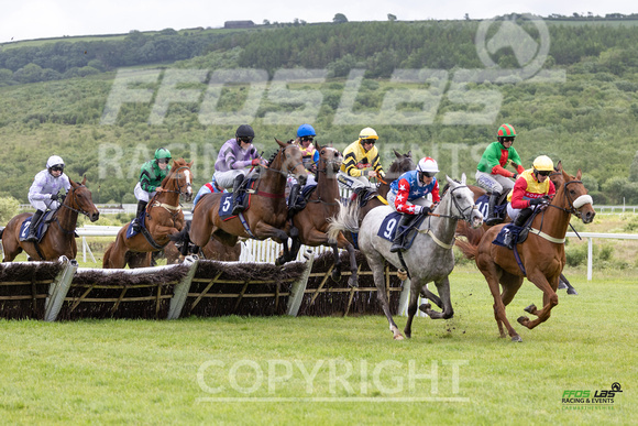 Ffos Las - 30th May 2024 Race Day - Race 1 -7