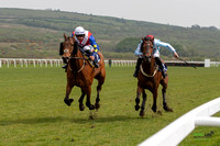 Ffos Las - Easter Funday - 17th April 22 - RACE 1 - Large-3