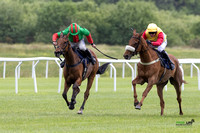 Ffos Las - 30th May 2024 Race Day - Race 1 -17
