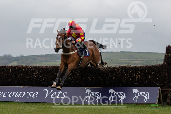 Ffos Las - Easter Funday - 17th April 22 - RACE 6 - Large-3