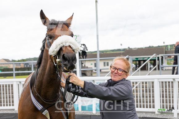 FFos Las - 10th July 2024 - Race 1 -9