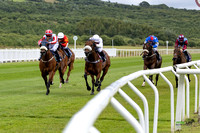 FFos Las - 10th July 2024 - Race 1 -3