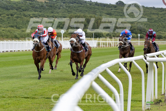 FFos Las - 10th July 2024 - Race 1 -3