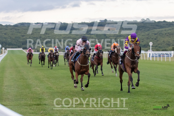 Ffos Las - 5th July 2022  -  Race 7 - Large-6