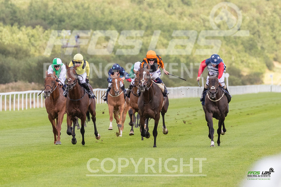 Ffos Las Ladies  Day - 26th Aug 2022 - Race 4-2