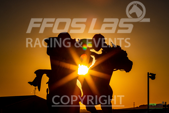 Ffos Las - 10th Aug 2022 - Race 7-4