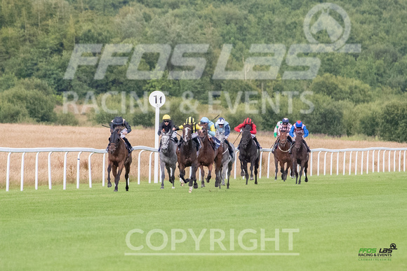 Ffos Las - 5th July 2022  -  Race 6 - Large-1