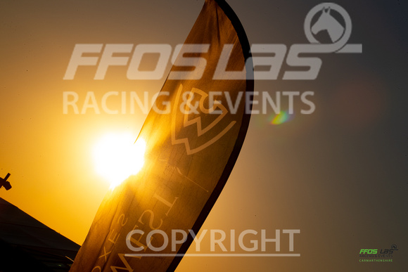 Ffos Las - 10th Aug 2022 - Race 7-1