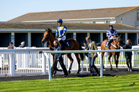 Ffos Las - 6th April 25 - Race 1 -8