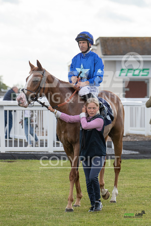 Ffos Las - 5th July 2022  -  Race 3 - Large-14