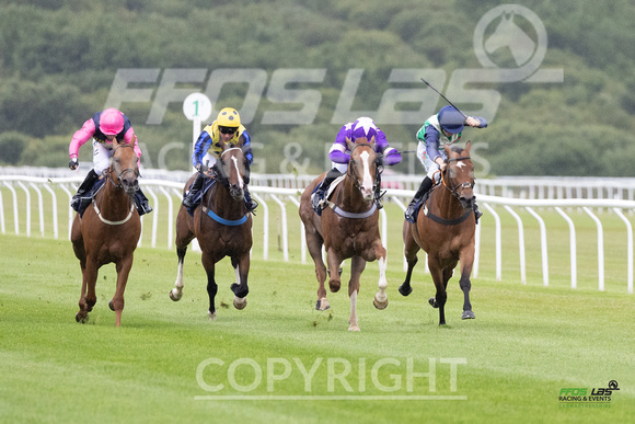 FFos Las - 10th July 2024 - Race 2-1