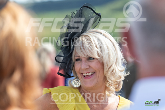 Ffos Las Ladies  Day - 26th Aug 2022 - Race 2-8