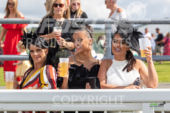 Ffos Las Ladies  Day - 26th Aug 2022 - Race 2-11