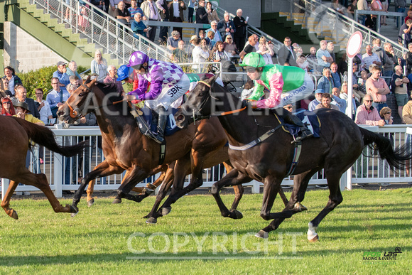 Ffos Las - 5th July 2022  -  Race 5 - Large-7