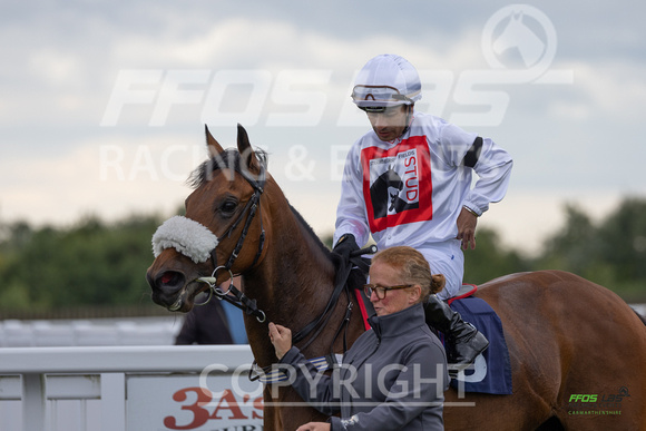 FFos Las - 10th July 2024 - Race 1 -7