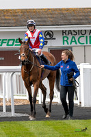 Ffos Las - Easter Funday - 17th April 22 - RACE 1 - Large-9