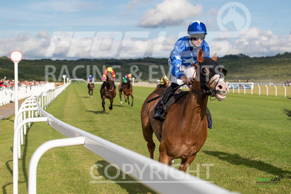 Ffos Las - 5th July 2022  -  Race 3 - Large-8