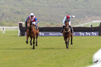 Ffos Las - Easter Funday - 17th April 22 - RACE 1 - Large-2