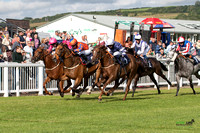 Ffos Las - 5th July 2022  -  Race 1 - Large -4