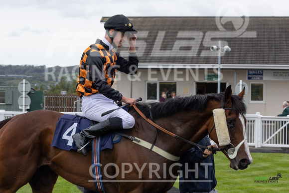 Ffos Las - 25th September 2022 - Race 1 -  Large-31