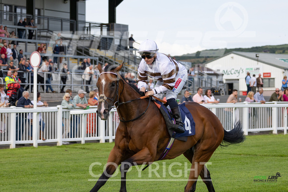 FFos Las - 17th July 24 - Race 1 -6