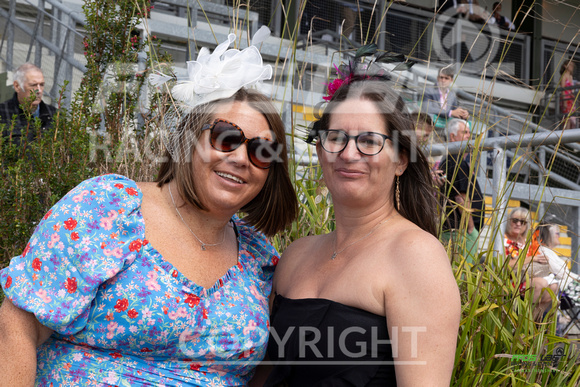 Ffos Las Ladies Day - 23rd Aug 24 - Race 1 -24