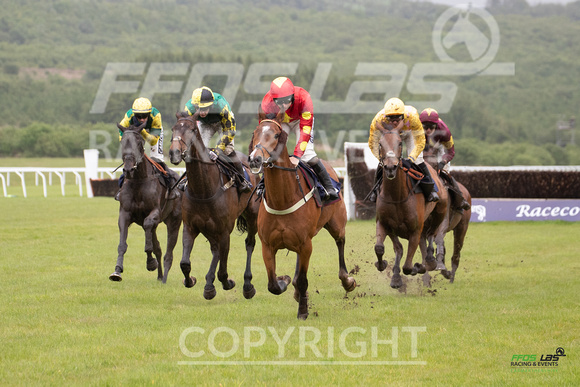 Ffos Las 16th  May 22 - Race 4 - large-8