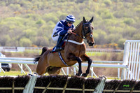 Ffos Las - 6th April 25 - Race 1 -1