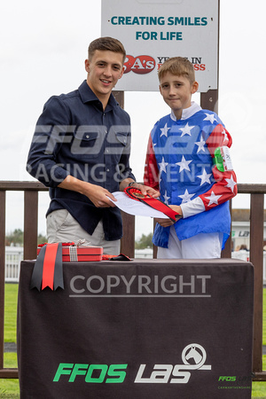 Ffos Las - 25th September 2022 - Pont Race  -  Large -22