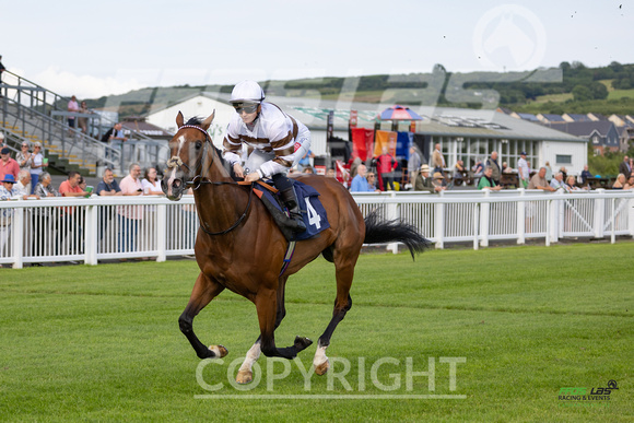 FFos Las - 17th July 24 - Race 1 -5