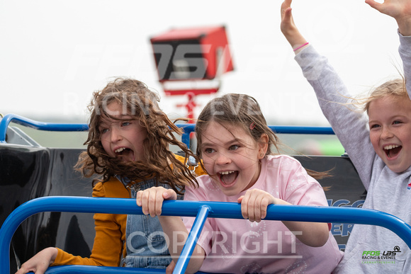 Ffos Las - Easter Funday - 17th April 22 - X - Large-12