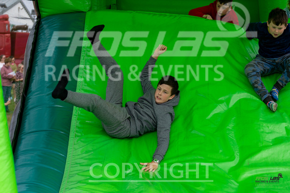 Ffos Las - Easter Funday - 17th April 22 - X - Large-17