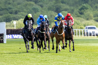 Ffos Las - 6th May 25 - RACE !-4