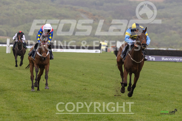 Ffos Las - Easter Funday - 17th April 22 - RACE 7 - Large-10