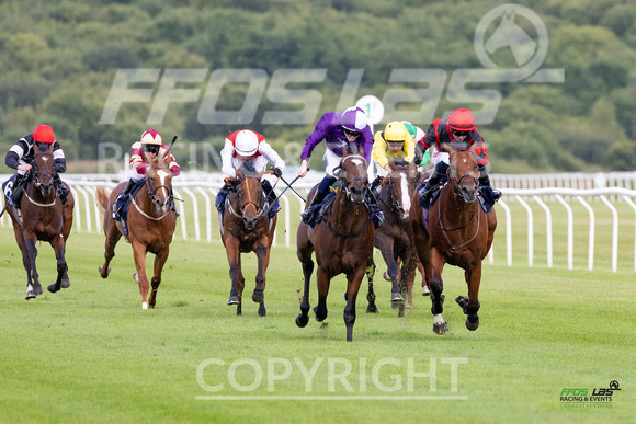 FFos Las - 17th July 24 - Race 2-2