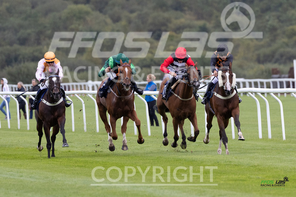Ffos Las - 25th September 2022 - Race 1 -  Large-7