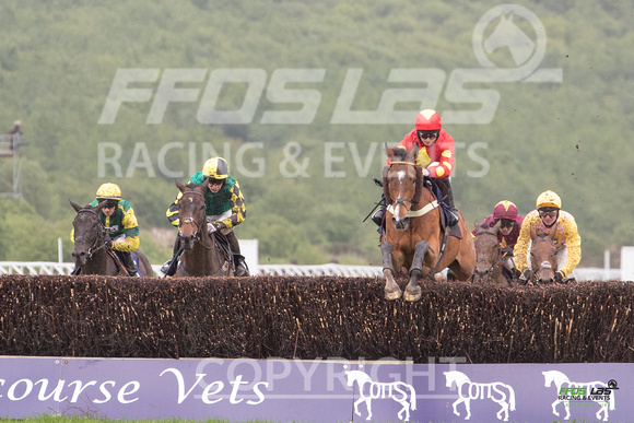 Ffos Las 16th  May 22 - Race 4 - large-5