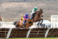 FFos Las Race Day - 5th March 23 -  Race 1 -3
