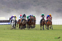 FFos Las Race Day - 5th March 23 -  Race 1 -1