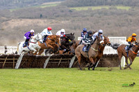 FFos Las Race Day - 5th March 23 -  Race 1 -5