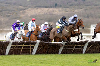 FFos Las Race Day - 5th March 23 -  Race 1 -4