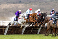 FFos Las Race Day - 5th March 23 -  Race 1 -6