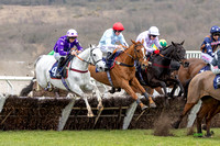 FFos Las Race Day - 5th March 23 -  Race 1 -7