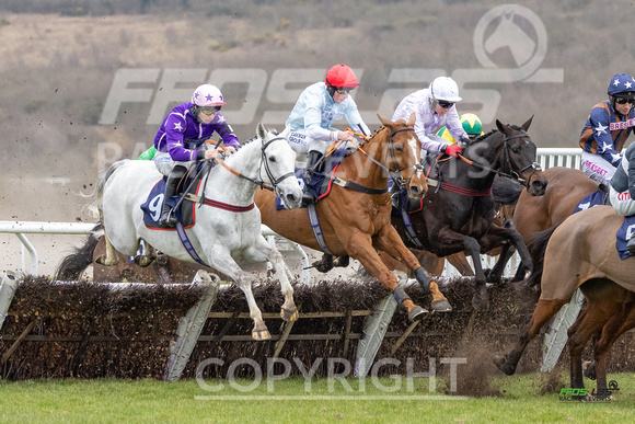 FFos Las Race Day - 5th March 23 -  Race 1 -7