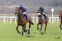 FFos Las Race Day - 5th March 23 -  Race 1 -10